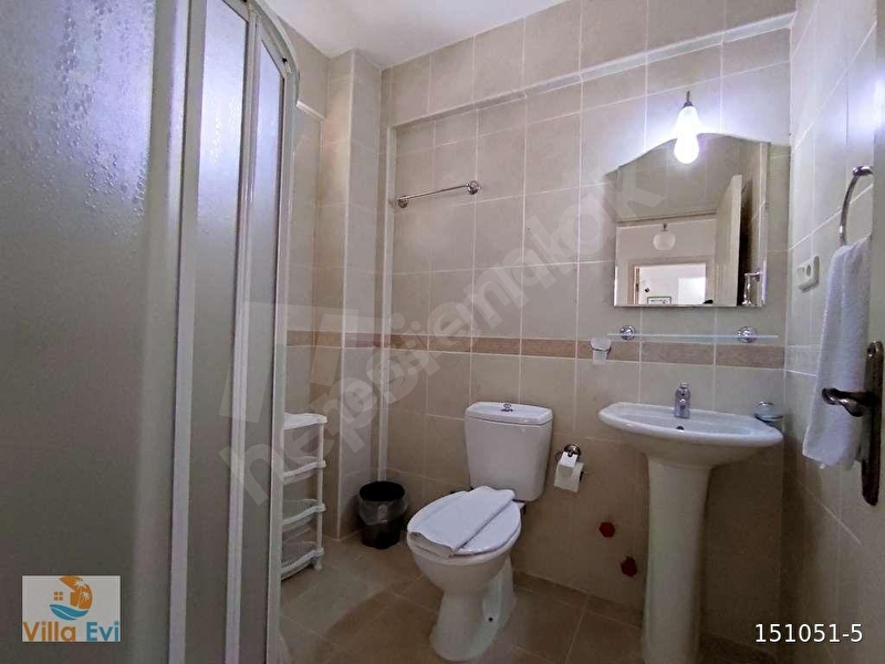 Günlük Kiralık 3 Odalı Villa Muğla Fethiye Ölüdeniz Mahallesi 6 Kişi Kapasiteli