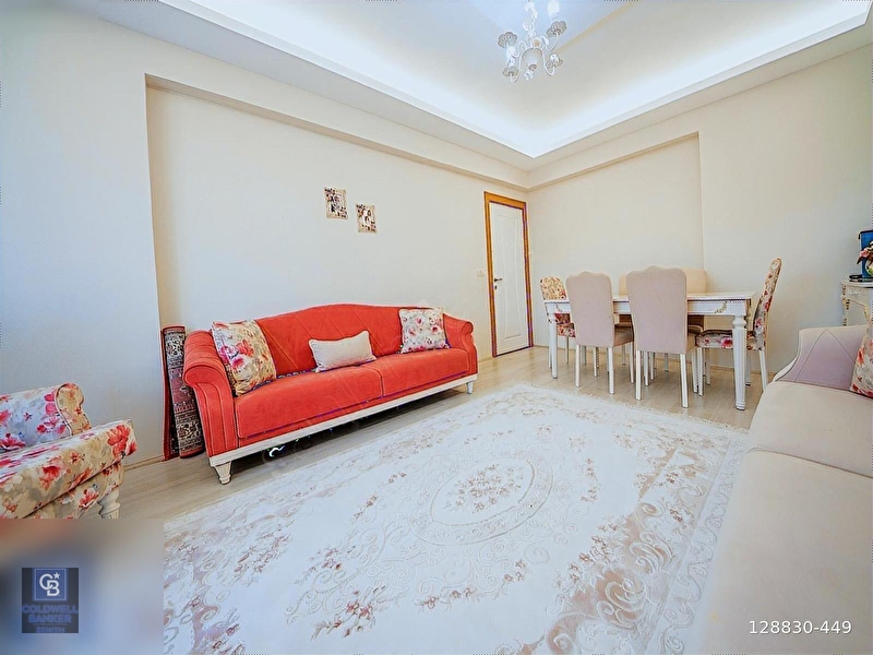 Cb zenith i demokrasi̇ mahallesi̇'nde satilik 3+1 dai̇re