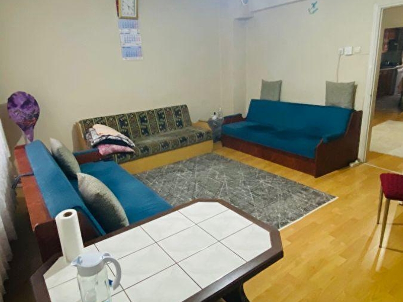 Bnd i̇dol emlak güvencesi̇yle kelepi̇r dai̇re