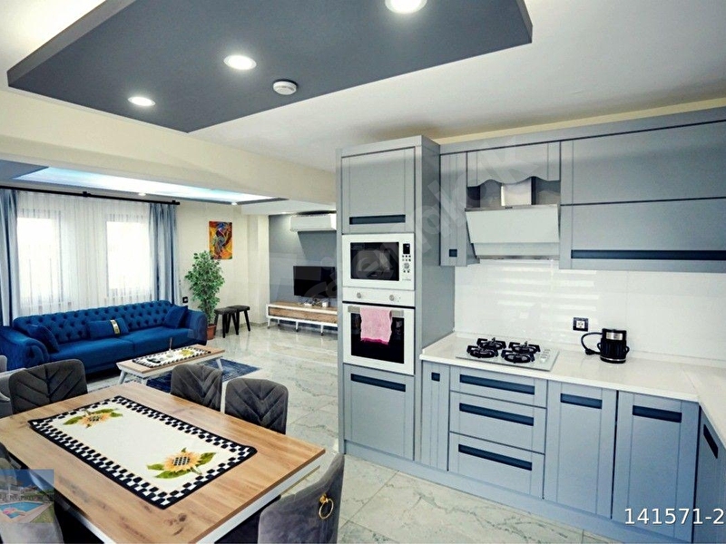 Günlük Kiralık 4 Odalı Villa Muğla Fethiye Ölüdeniz Mahallesi 8 Kişi Kapasiteli