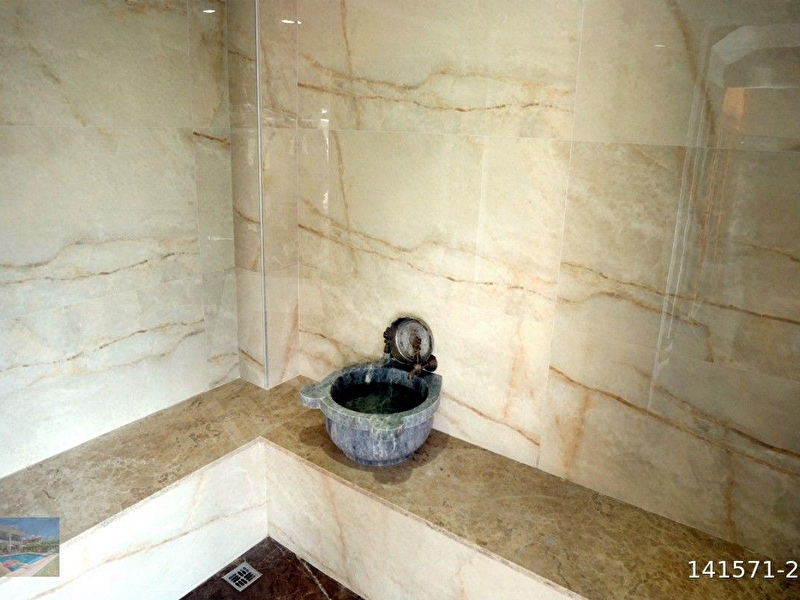 Günlük Kiralık 4 Odalı Villa Muğla Fethiye Ölüdeniz Mahallesi 8 Kişi Kapasiteli