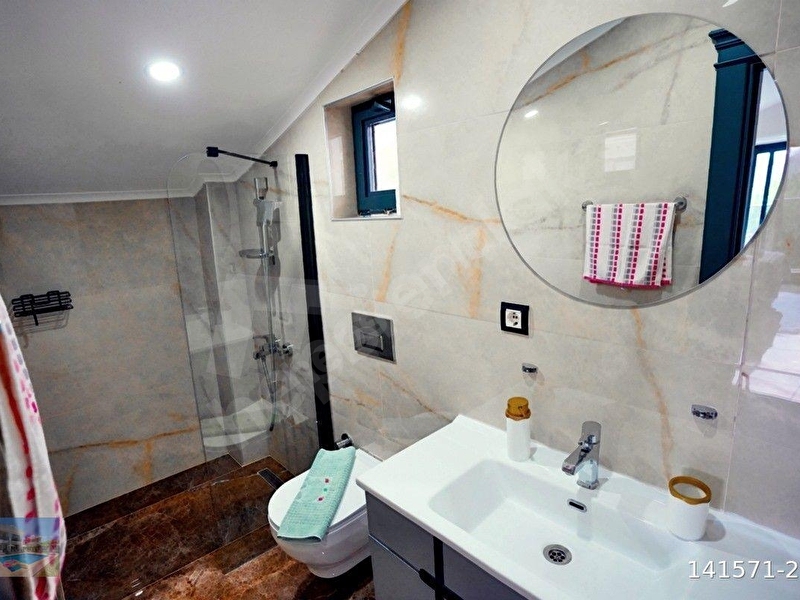 Günlük Kiralık 4 Odalı Villa Muğla Fethiye Ölüdeniz Mahallesi 8 Kişi Kapasiteli