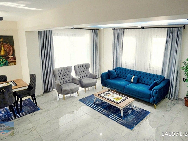 Günlük Kiralık 4 Odalı Villa Muğla Fethiye Ölüdeniz Mahallesi 8 Kişi Kapasiteli