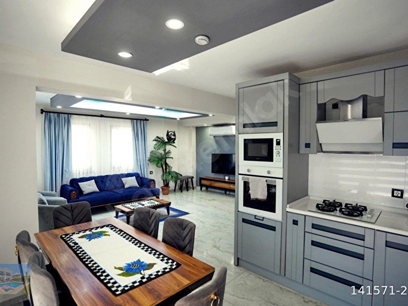 Günlük Kiralık 4 Odalı Villa Muğla Fethiye Ölüdeniz Mahallesi 8 Kişi Kapasiteli