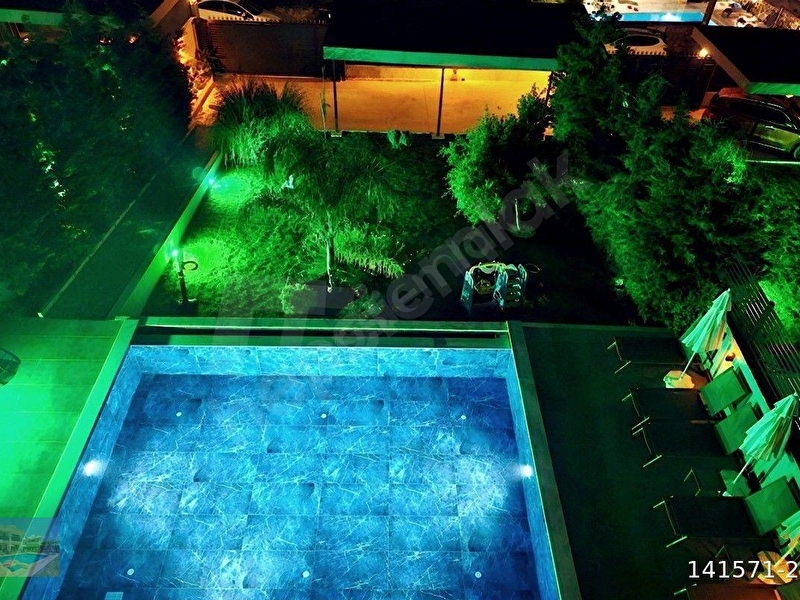 Günlük Kiralık 4 Odalı Villa Muğla Fethiye Ölüdeniz Mahallesi 8 Kişi Kapasiteli