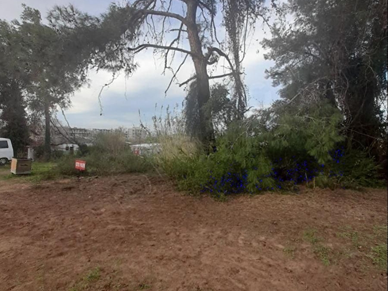 Sarilarda imara sifir tek tapu tarla