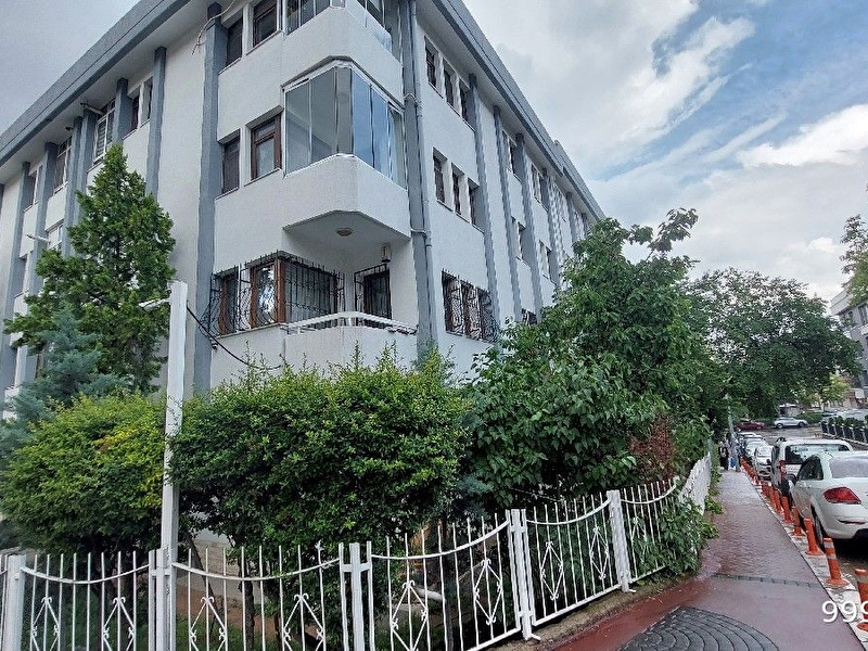 Ataman'dan sokullu'da satilik 3+1 dai̇re