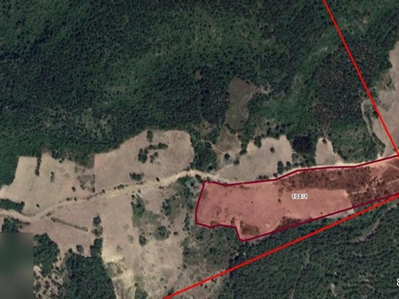 Sakarya - pamukova da satilik 27 dönüm tarla