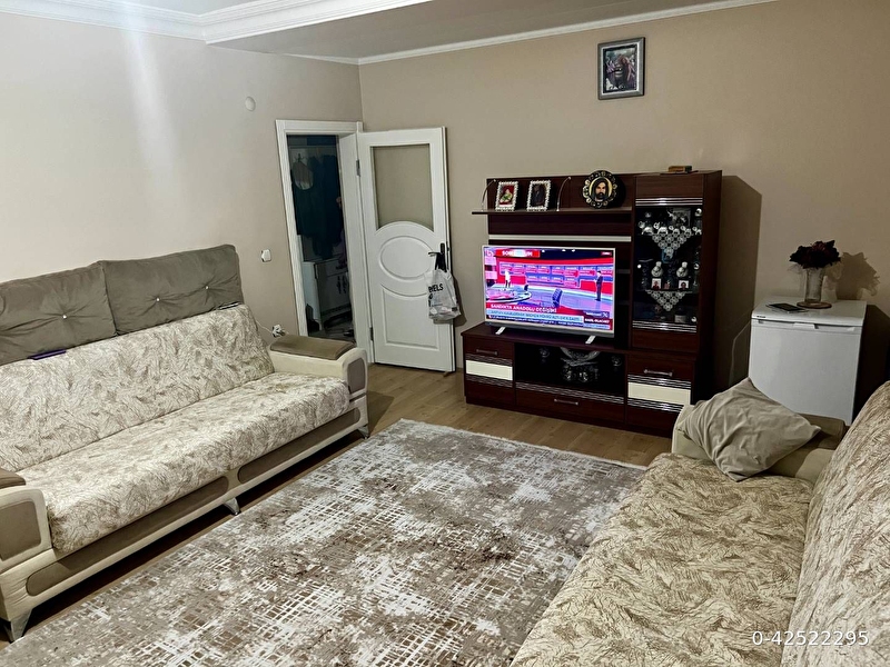 Aci̇l sahibinden 2+1 bahçe kat daire fi̇yat düştü