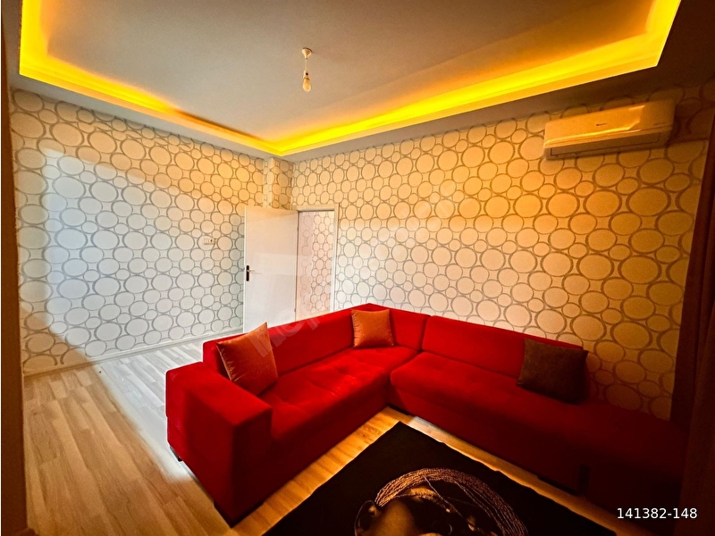 Günlük Kiralık 1 Odalı Daire Ankara Keçiören Aşağı Eğlence Mahallesi 3 Kişi Kapasiteli