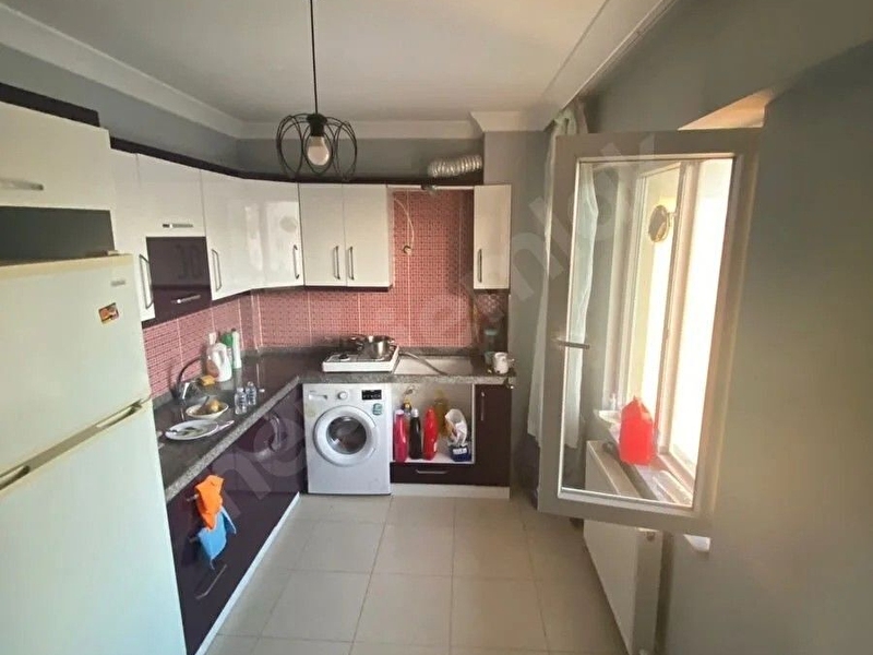 Bandirma özlem emlaktan 100.yil mahalesi̇nde 3+1 satilik dublex dai̇re
