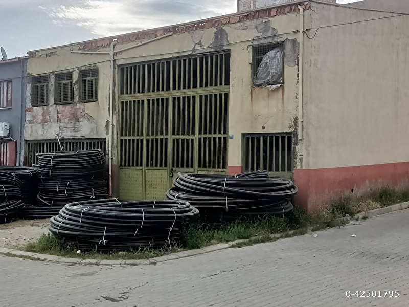 Sahibinden satılık i̇şyeri