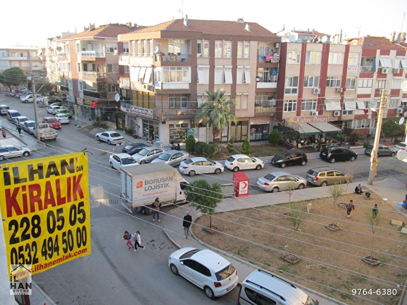 1 850 Tl Ilhan Emlak Tan Hatay Da Kombili Uc Cepheli Ferah Daire