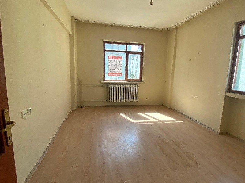 Ankara polatlı şentepe mahallesi satılık 2+1 daire