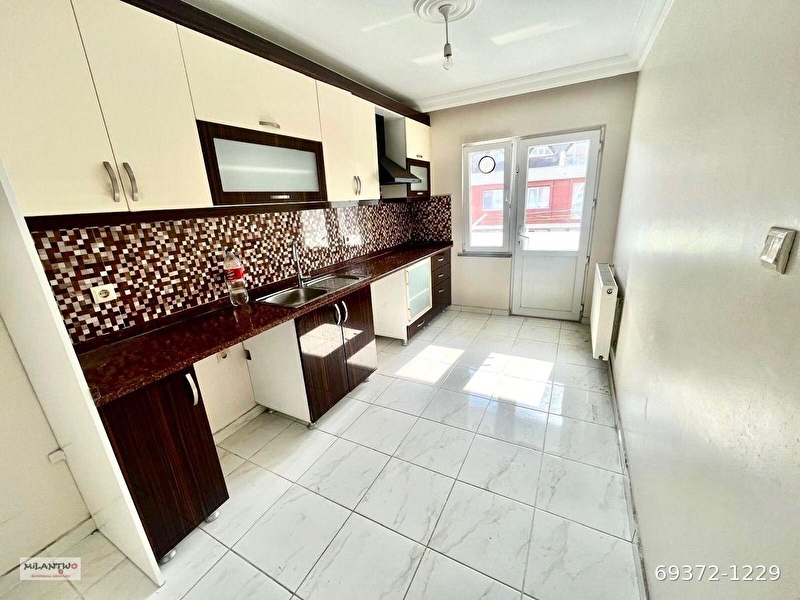 Satlik dai̇re 3+1 110m arakat kelepi̇r