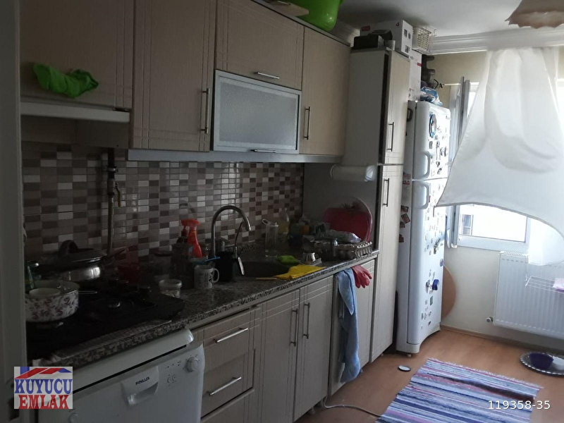 364 999 Tl Bucada Satilik Site Icerisinde 3 1 Genis Ve Ferah Daire
