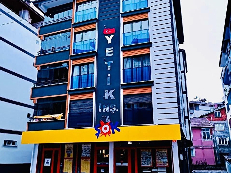 Devrek zonguldak satilik yatrimlik kurumsal ki̇racili dükkan