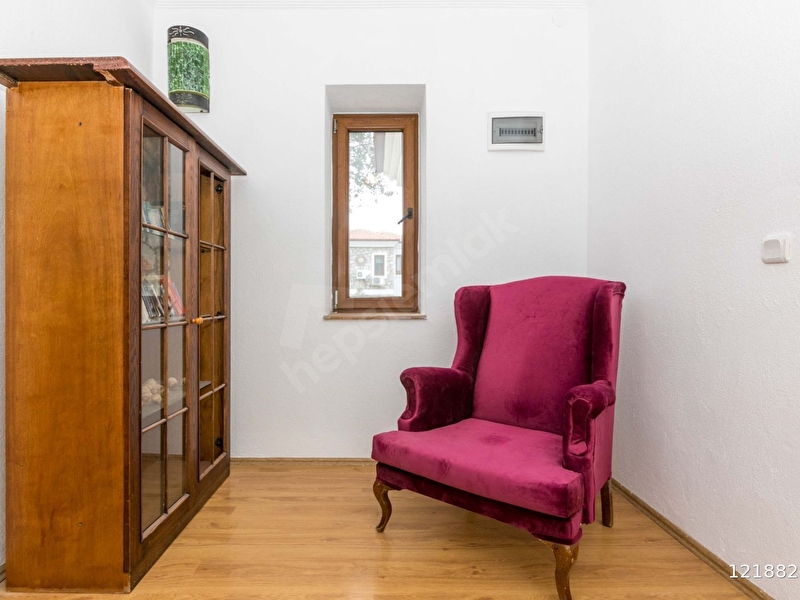 Günlük Kiralık 4 Odalı Villa Muğla Marmaris Söğüt Mahallesi 4 Kişi Kapasiteli