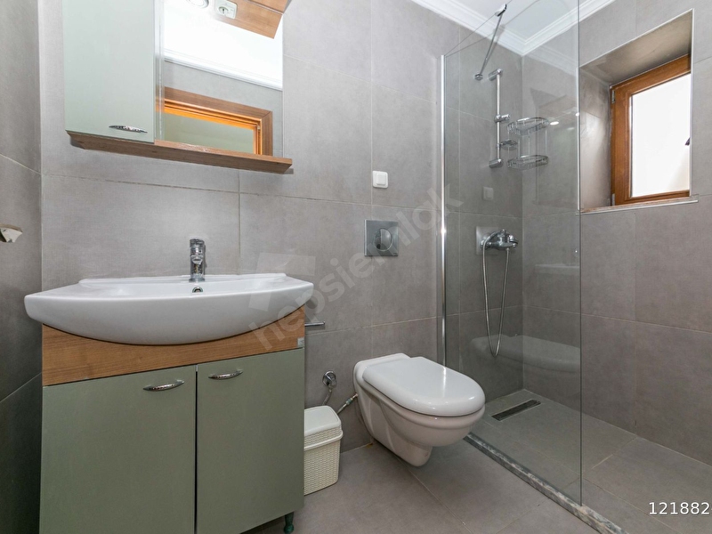 Günlük Kiralık 4 Odalı Villa Muğla Marmaris Söğüt Mahallesi 4 Kişi Kapasiteli