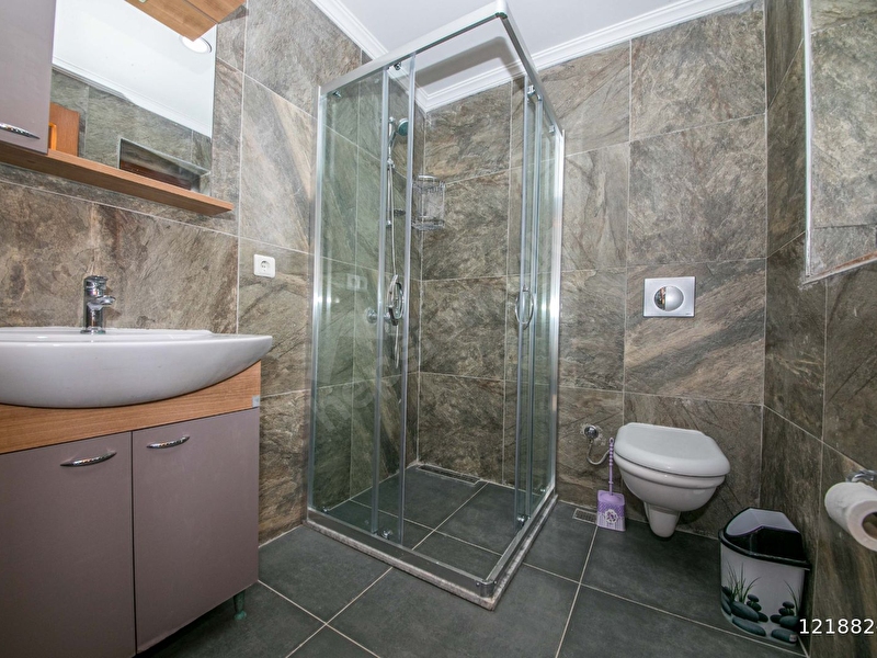 Günlük Kiralık 4 Odalı Villa Muğla Marmaris Söğüt Mahallesi 4 Kişi Kapasiteli