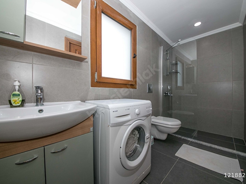 Günlük Kiralık 4 Odalı Villa Muğla Marmaris Söğüt Mahallesi 4 Kişi Kapasiteli