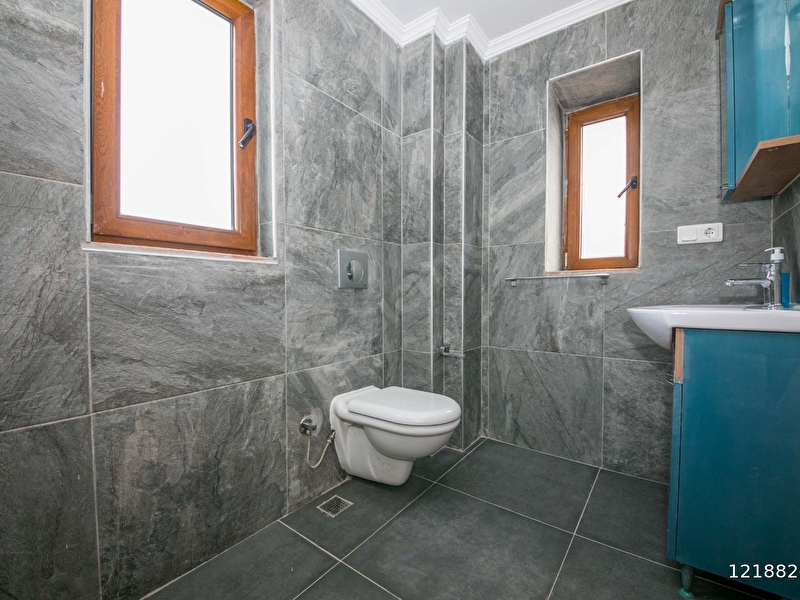 Günlük Kiralık 4 Odalı Villa Muğla Marmaris Söğüt Mahallesi 4 Kişi Kapasiteli