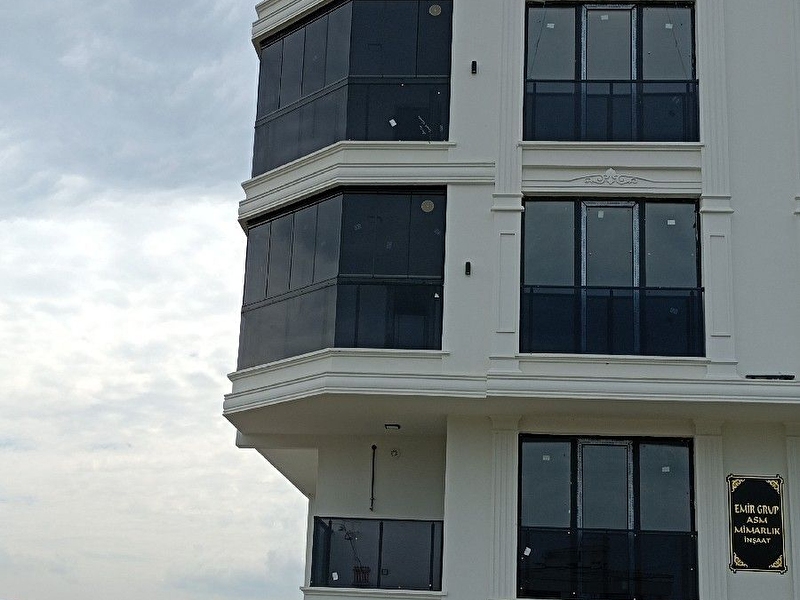 Rw beta dan atakumun i̇nci̇si̇ balaç'ta lüks satilik 2+1 dai̇re