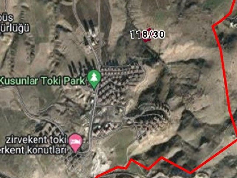 Aci̇lll !!!!! tek tapu  ,müstaki̇l  mamak kusunlar'da i̇mari askida  6500 m3