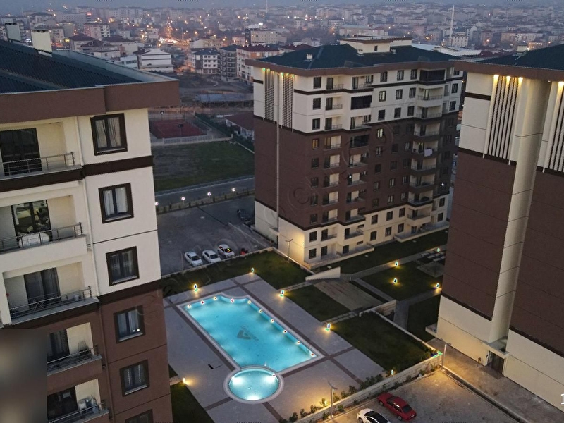 Akyön gayri̇menkul'den ulus resi̇dence'de lüx satilik 2+1 dai̇re