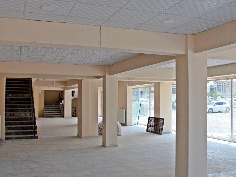 Esko | kemeralti mah.3 katli 720 m2 ve 2 katli 420 m2 satili i̇şyeri̇