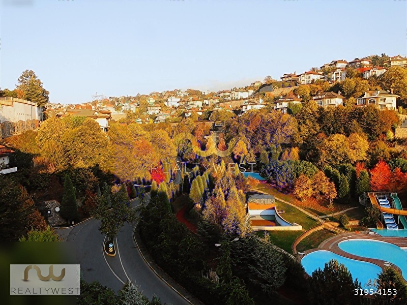 Realty west acarkent'ten satilik c ti̇pi̇ vi̇lla