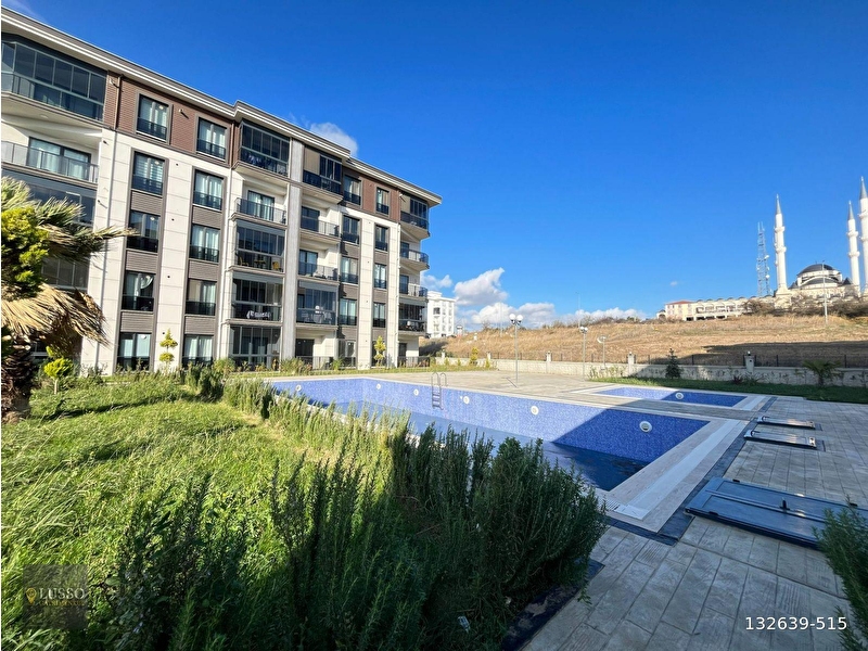 Lusso gayri̇menkul'den atatürk mh si̇te i̇çi̇ satilik 2+1 lüks dai̇re