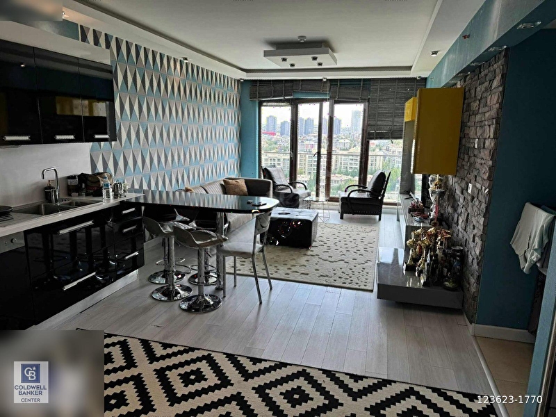 Si̇npaş li̇fe alcaatli 2+1 firsat dai̇re