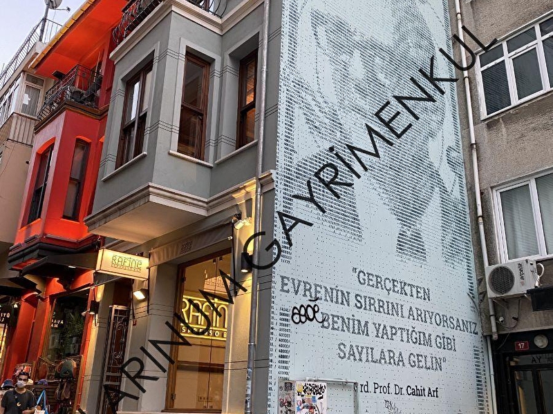 25 000 Tl Platinumdan Tek Yetkili Caferagada Super Lokasyonda Kupon Bi