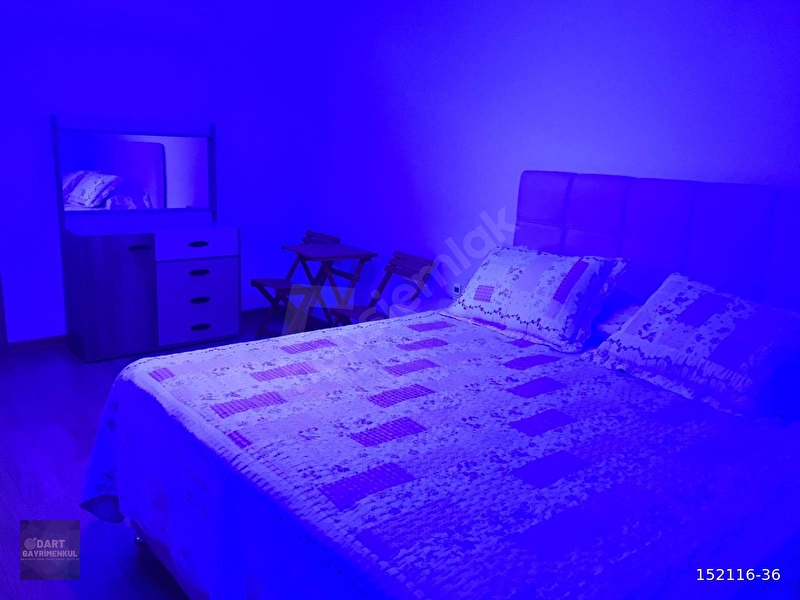 Günlük Kiralık 4 Odalı Villa Muğla Marmaris Gölenye Mahallesi 8 Kişi Kapasiteli