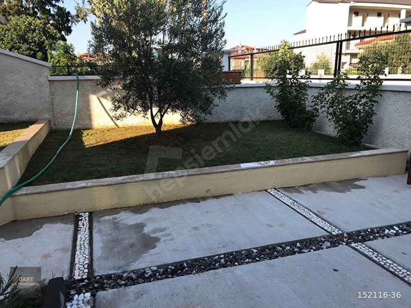 Günlük Kiralık 4 Odalı Villa Muğla Marmaris Gölenye Mahallesi 8 Kişi Kapasiteli