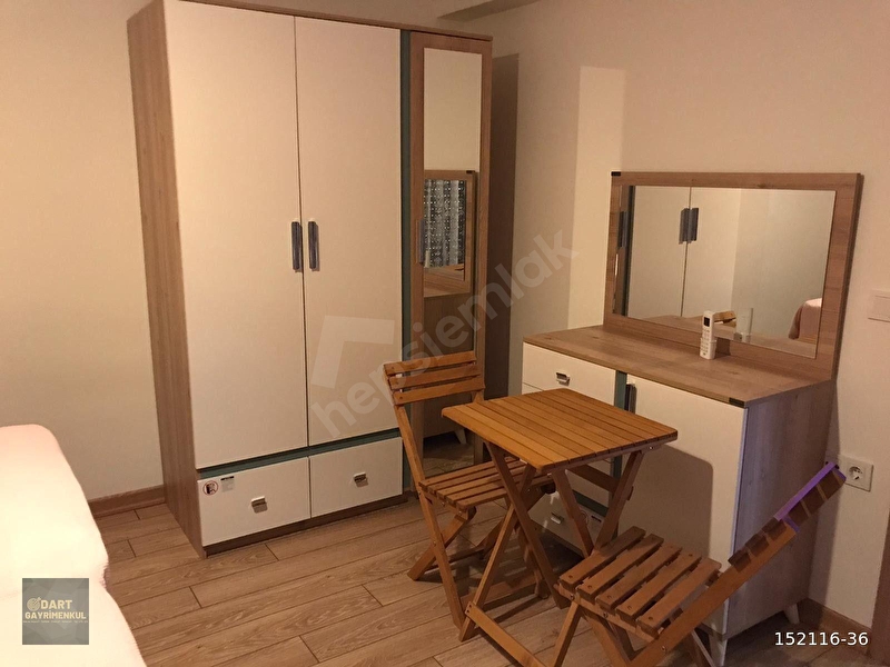 Günlük Kiralık 4 Odalı Villa Muğla Marmaris Gölenye Mahallesi 8 Kişi Kapasiteli