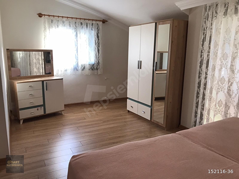 Günlük Kiralık 4 Odalı Villa Muğla Marmaris Gölenye Mahallesi 8 Kişi Kapasiteli