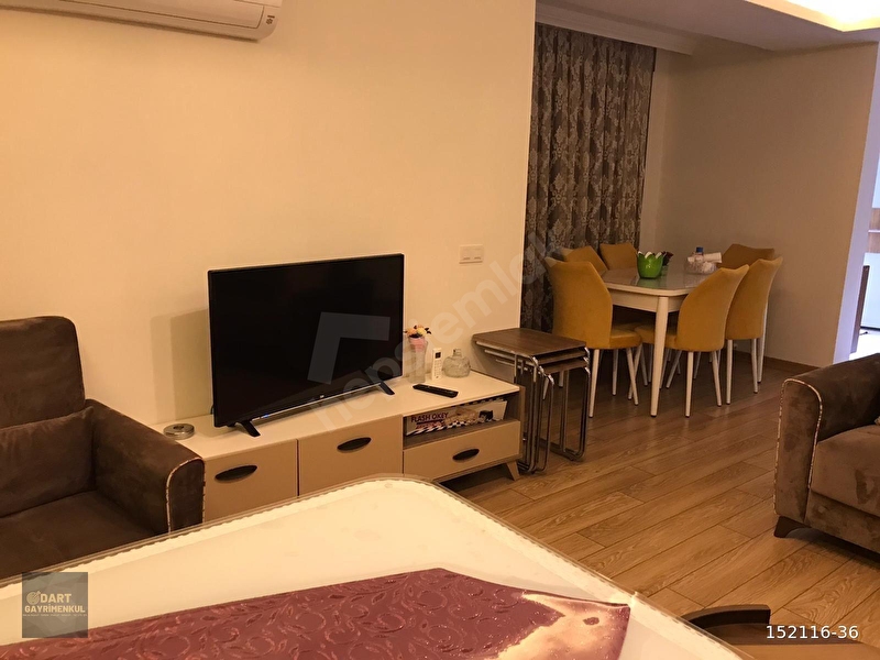 Günlük Kiralık 4 Odalı Villa Muğla Marmaris Gölenye Mahallesi 8 Kişi Kapasiteli