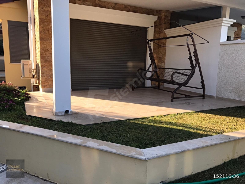 Günlük Kiralık 4 Odalı Villa Muğla Marmaris Gölenye Mahallesi 8 Kişi Kapasiteli