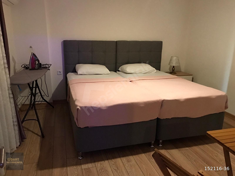 Günlük Kiralık 4 Odalı Villa Muğla Marmaris Gölenye Mahallesi 8 Kişi Kapasiteli