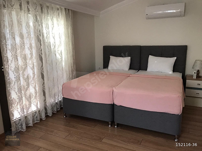 Günlük Kiralık 4 Odalı Villa Muğla Marmaris Gölenye Mahallesi 8 Kişi Kapasiteli