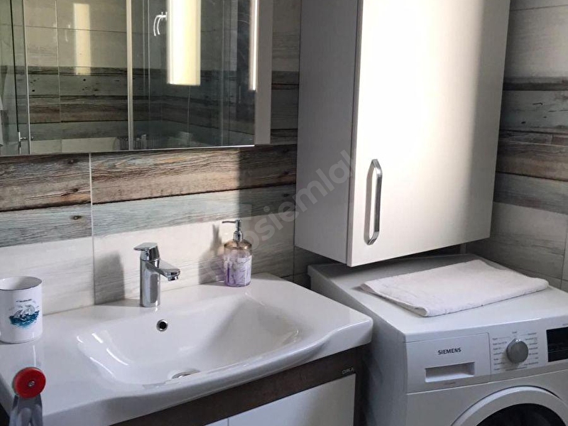 Günlük Kiralık 4 Odalı Villa Muğla Marmaris Gölenye Mahallesi 8 Kişi Kapasiteli