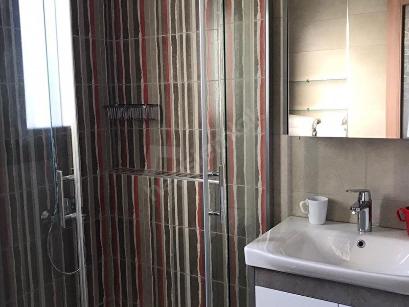 Günlük Kiralık 4 Odalı Villa Muğla Marmaris Gölenye Mahallesi 8 Kişi Kapasiteli