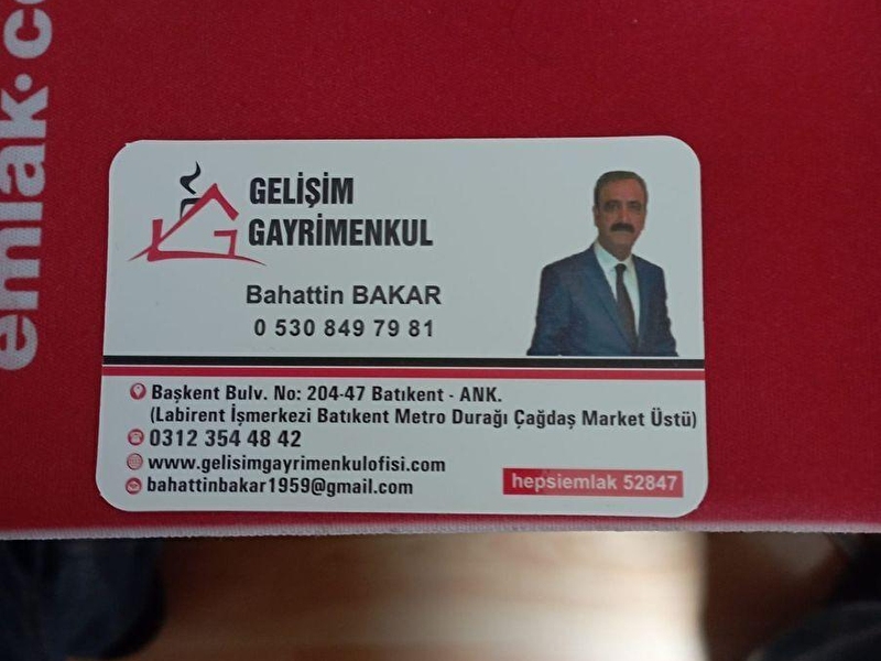 Susuz i̇marda bi̇r dai̇re geti̇ri̇li̇ arsa
