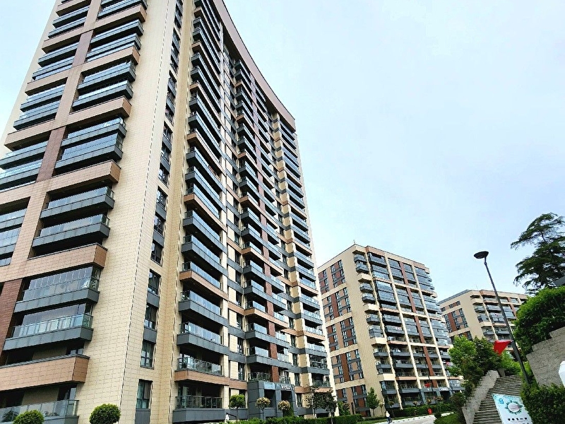 Eyüpsultan torunlar 5 levent satılık 1+1 |maslak |sarıyer |vadistanbul