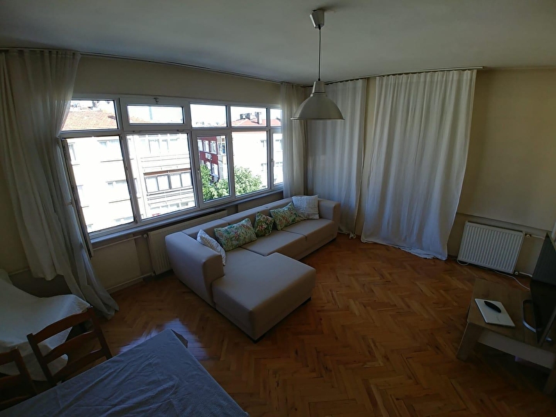 2 650 Tl Sisli Mecidiyekoy Ortaklar Sik 2 1 3 Kat