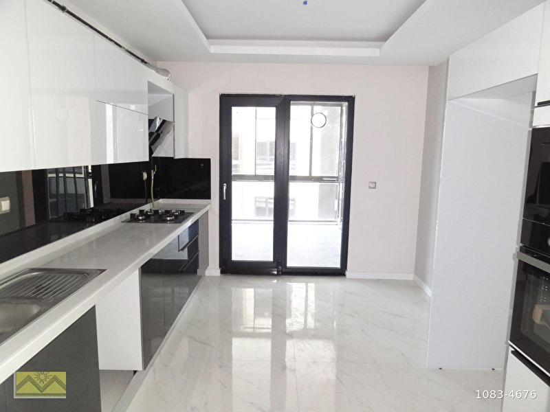 3 750 Tl Yukselenpark Meliskoy De Sifir Kiralik Daire