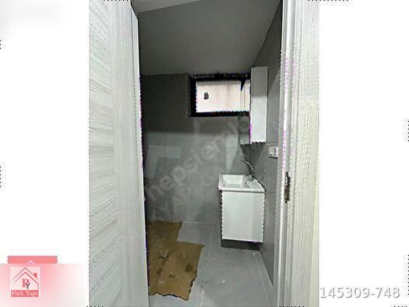 Şişli Gülbahar Mahallesinde 85 M2 2+1 Satılık Daire