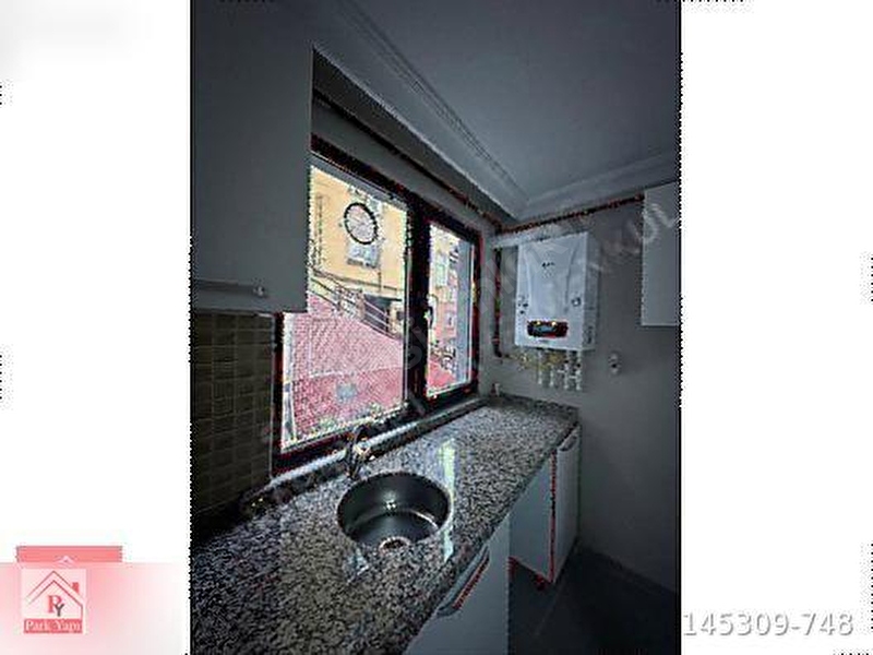 Şişli Gülbahar Mahallesinde 85 M2 2+1 Satılık Daire